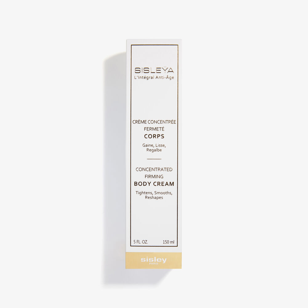 Sisley Paris Sisleÿa L'Intégral Anti-Âge Concentrated Firming Body Cream