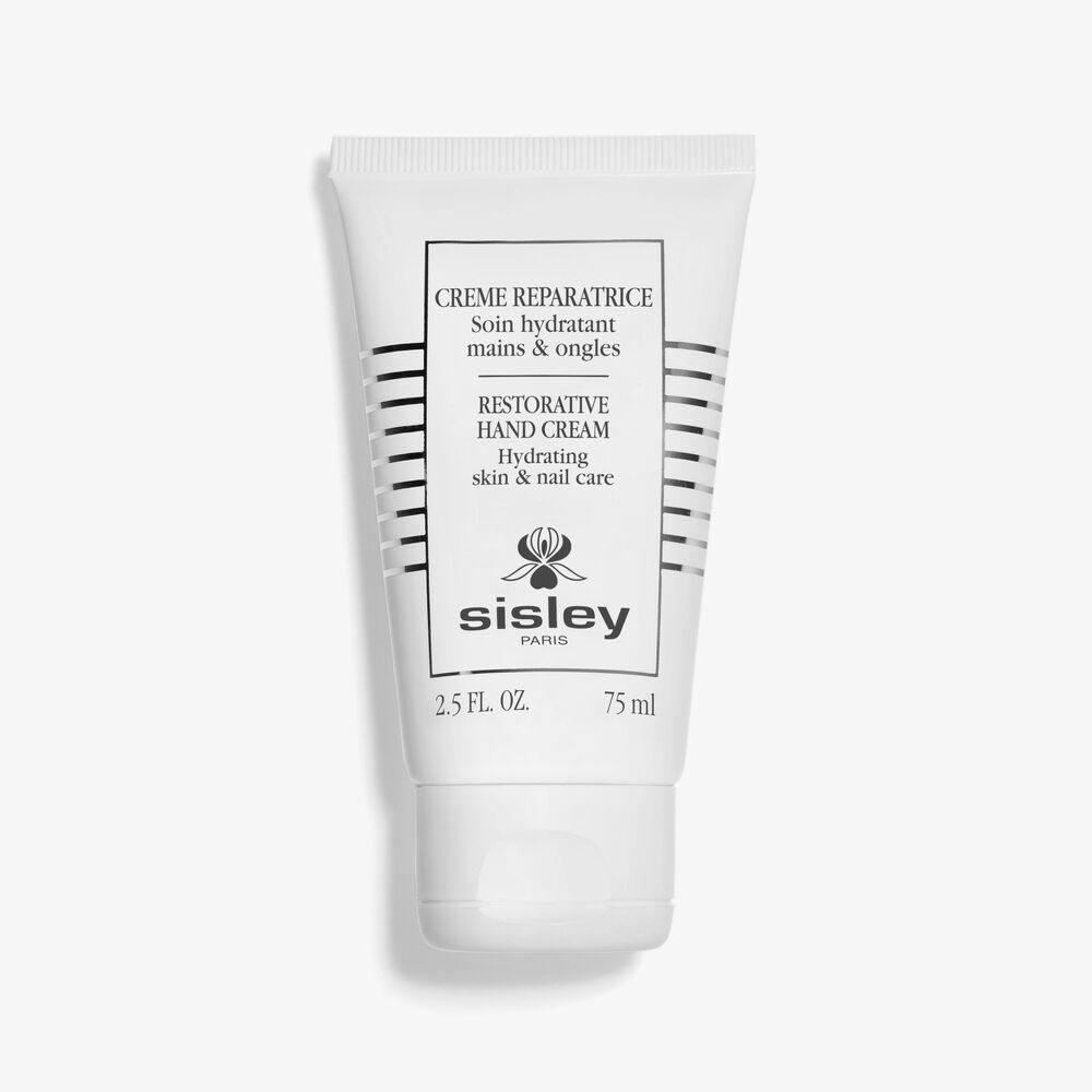 Sisley Paris Restorative Hand Cream