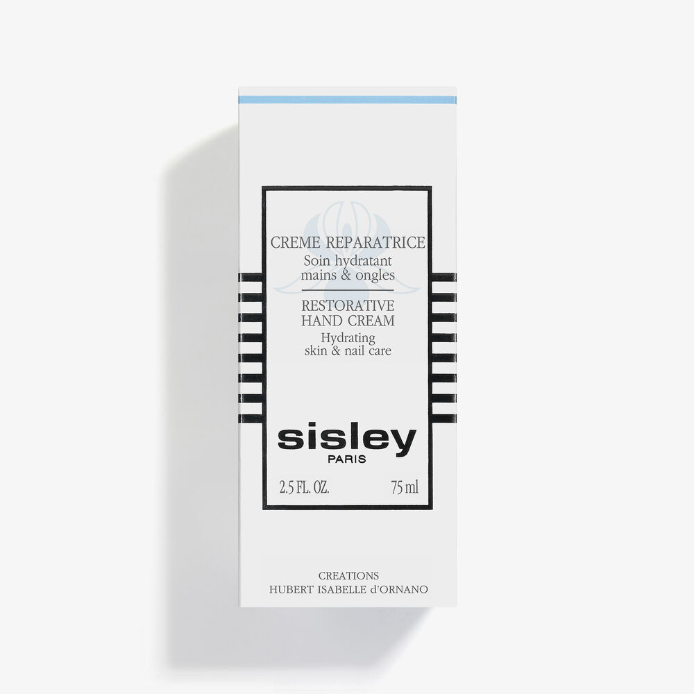 Sisley Paris Restorative Hand Cream