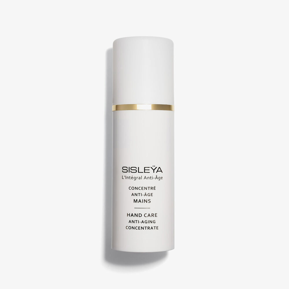 Sisley Paris Sisleÿa L'Intégral Anti-Âge Hand Care Anti-Aging Concentrate