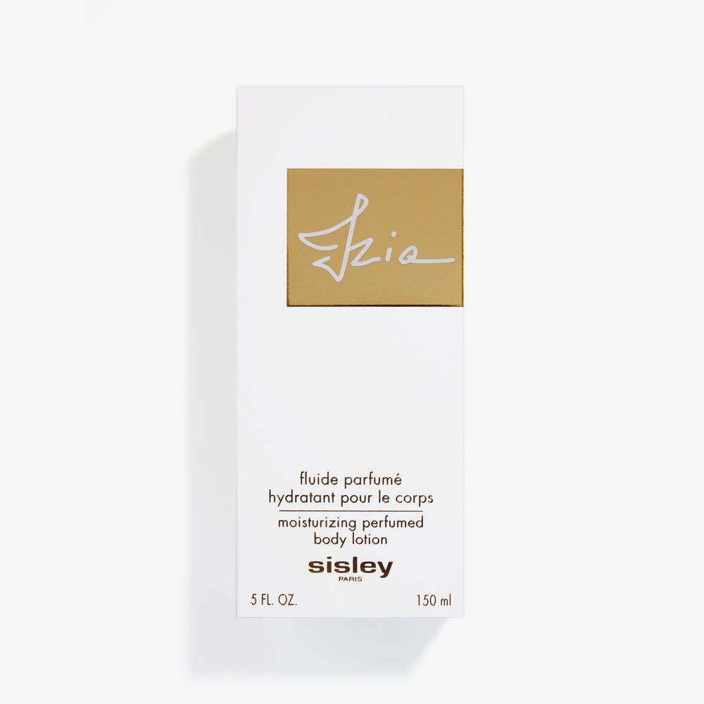 Sisley Paris Izia Moisturizing Perfumed Body Lotion