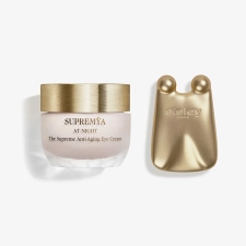 Sisley Paris Supremÿa At Night The Supreme Anti-Aging Eye Cream