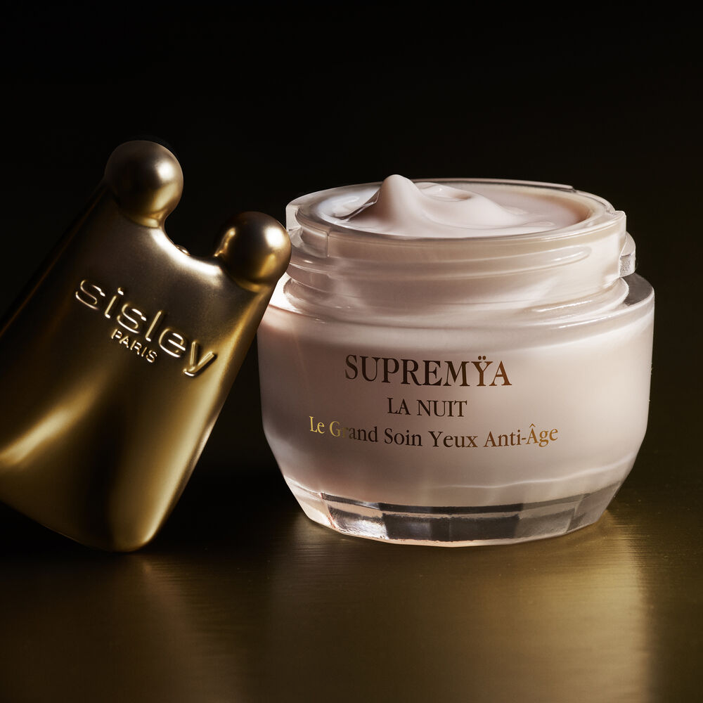 Sisley Paris Supremÿa At Night The Supreme Anti-Aging Eye Cream