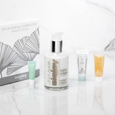 Sisley Paris Ecological Compound Advanced Formula Discovery Set