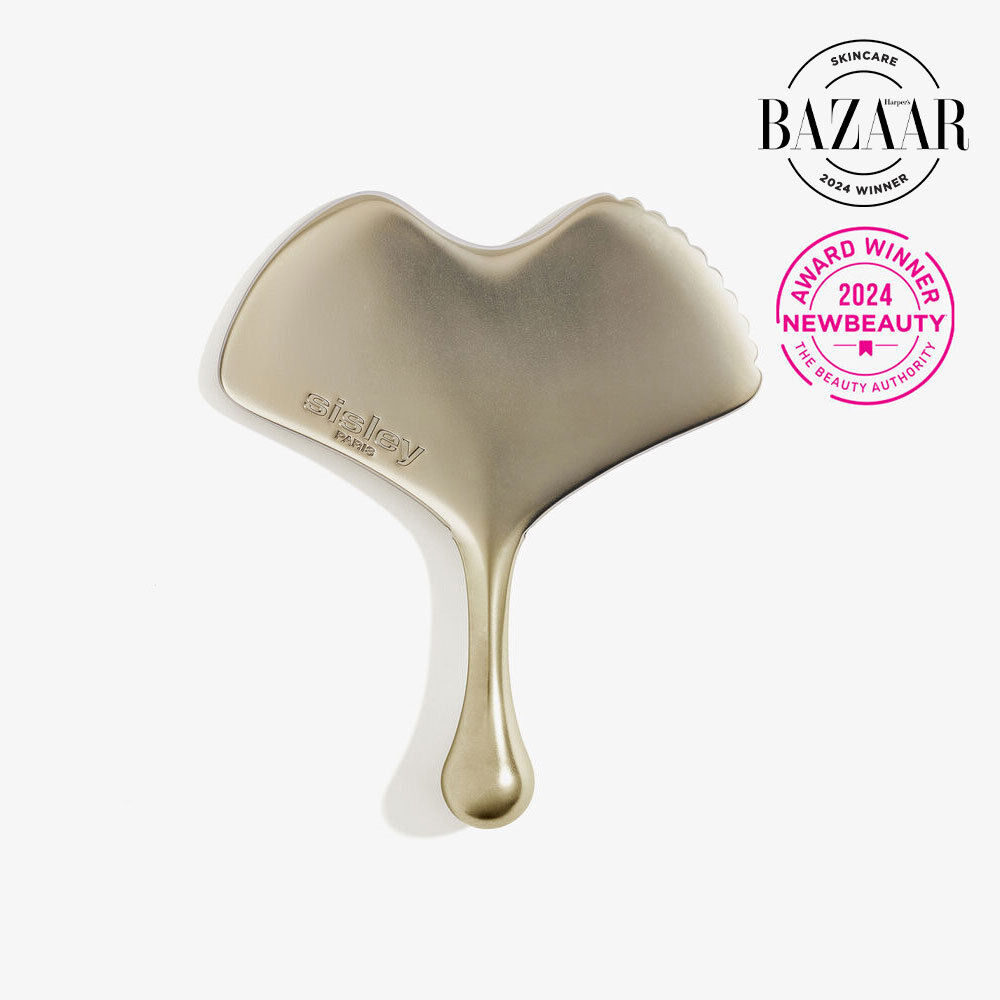 Sisley Paris Ginkgo Gua Sha