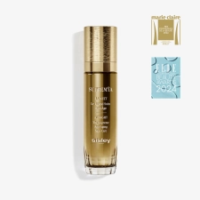 Sisley Paris Supremÿa At Night Moisturizing Lotion