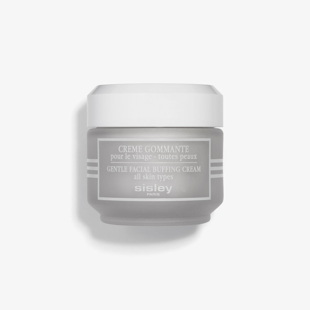 Sisley Paris Gentle Facial Buffing Cream