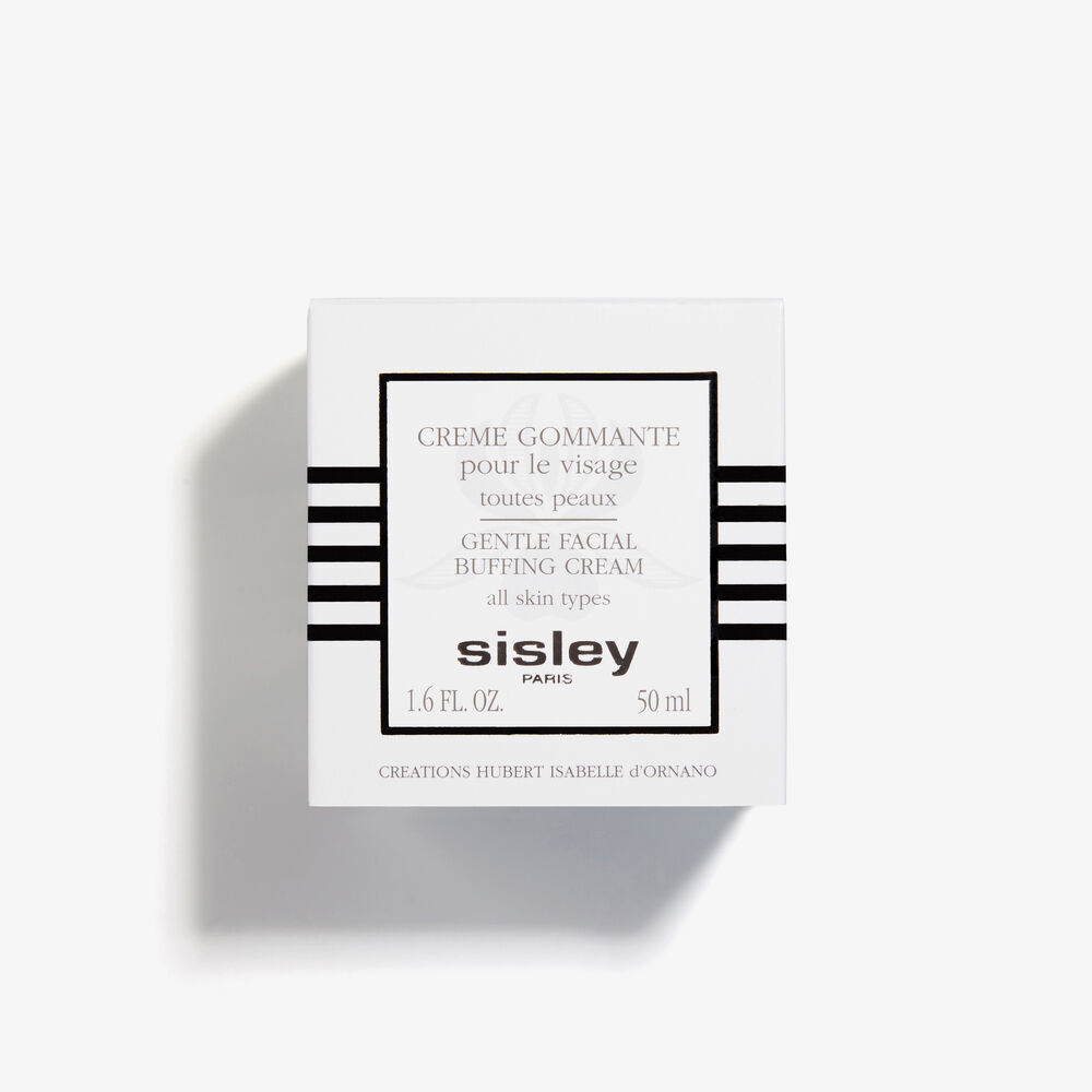 Sisley Paris Gentle Facial Buffing Cream