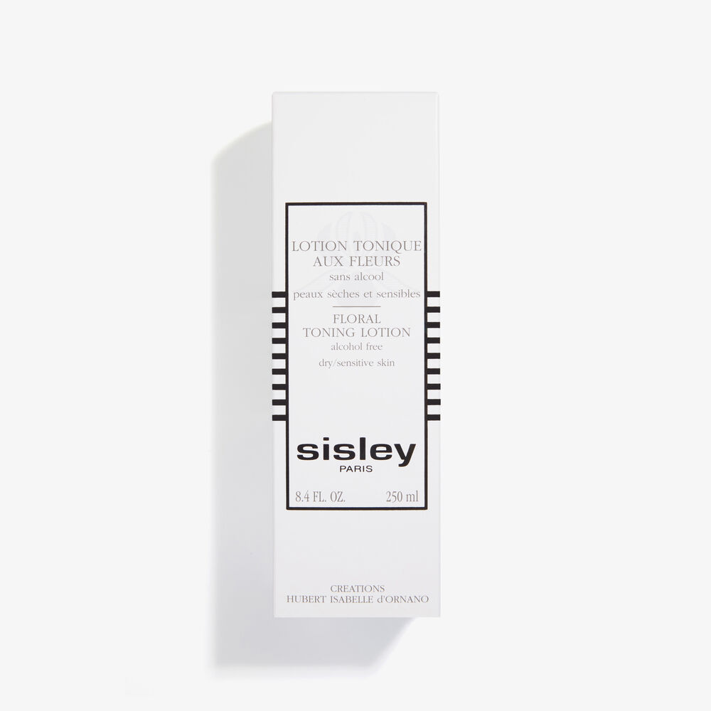 Sisley Paris Floral Toning Lotion