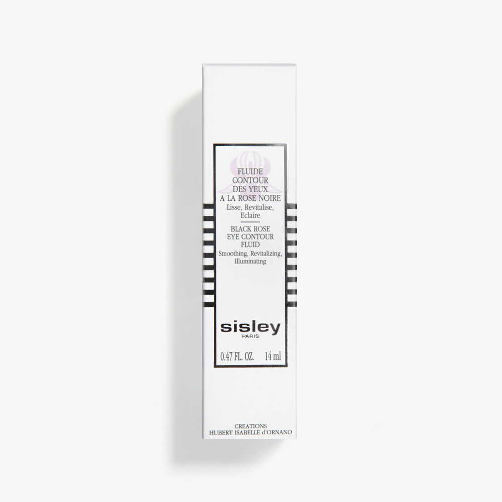 Sisley Paris Black Rose Eye Contour Fluid