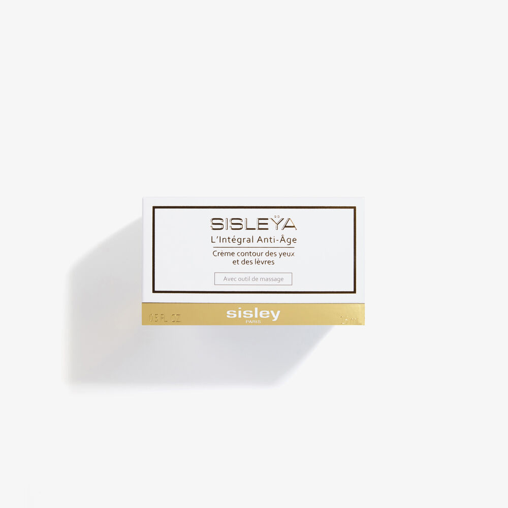 Sisley Paris Sisleÿa L'Intégral Anti-Âge Eye and Lip Contour Cream