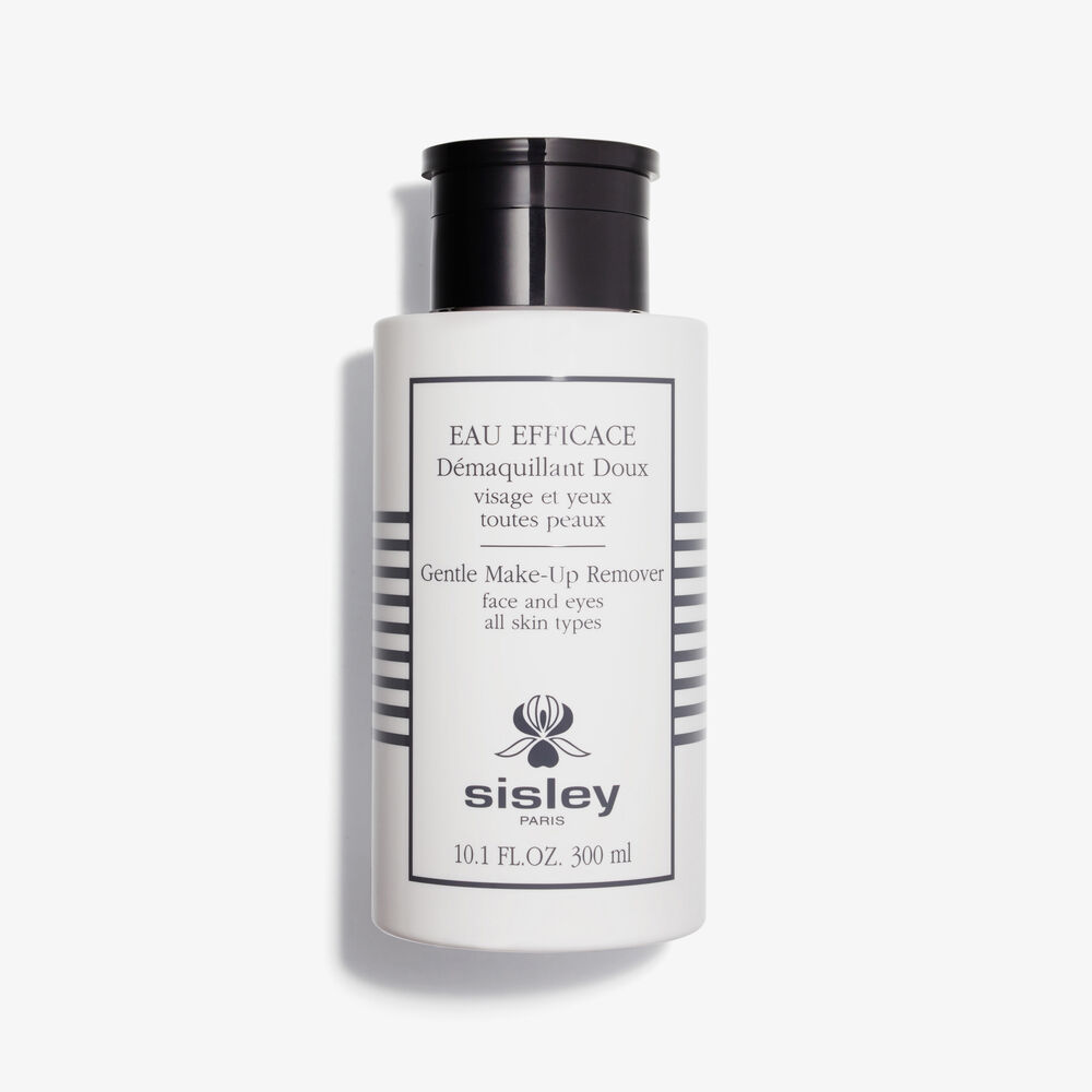 Sisley Paris Eau Efficace Gentle Make-Up Remover