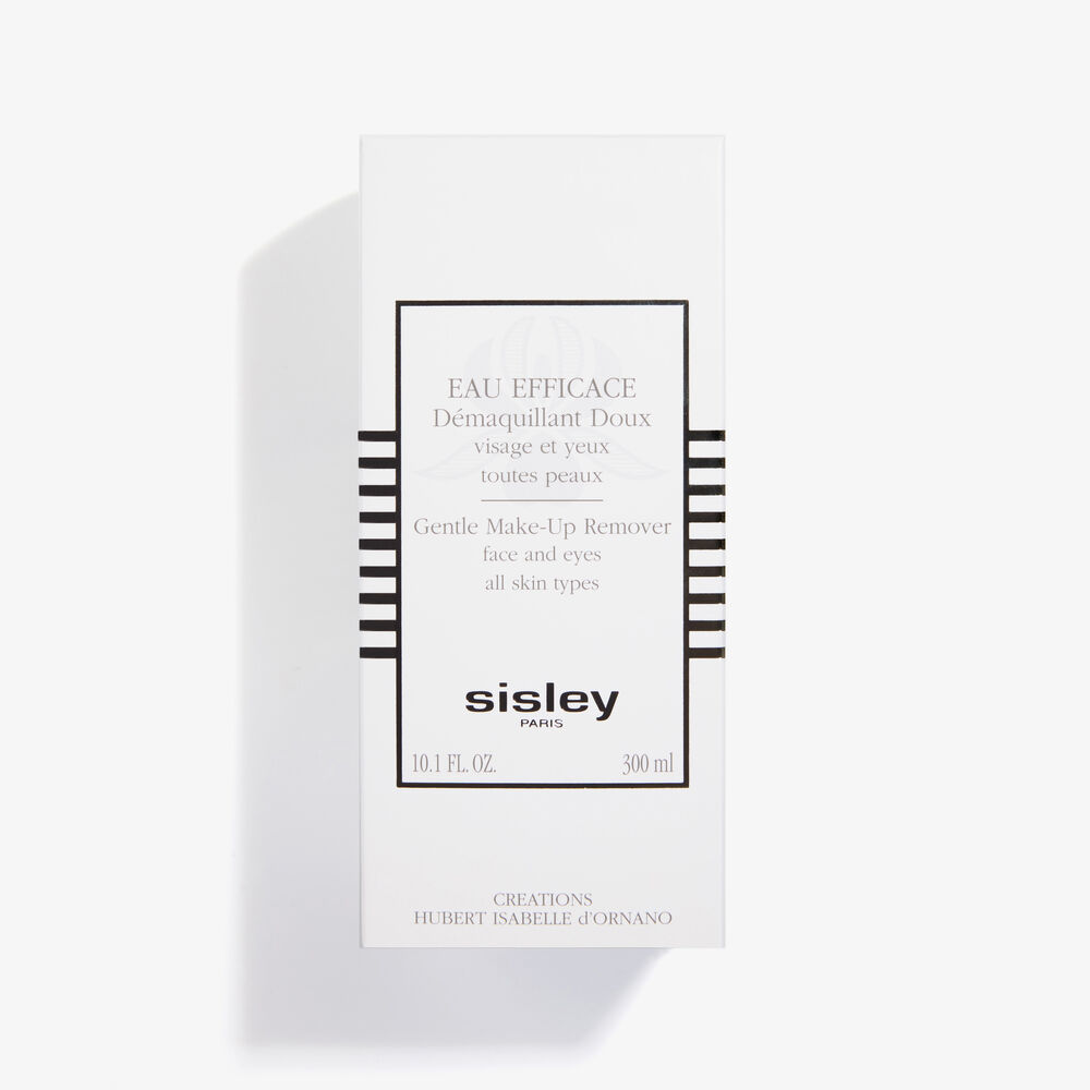 Sisley Paris Eau Efficace Gentle Make-Up Remover