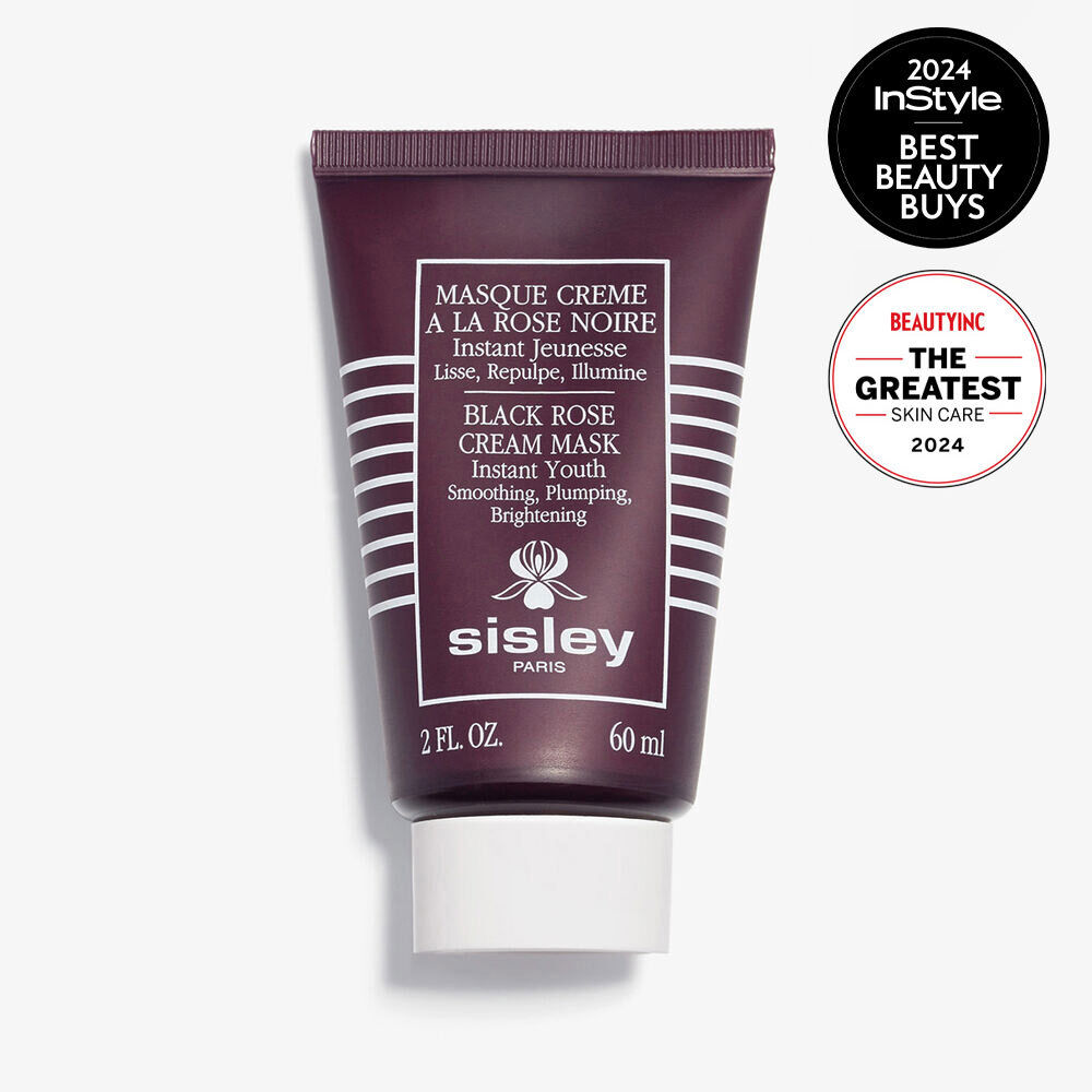 Sisley Paris Black Rose Cream Mask