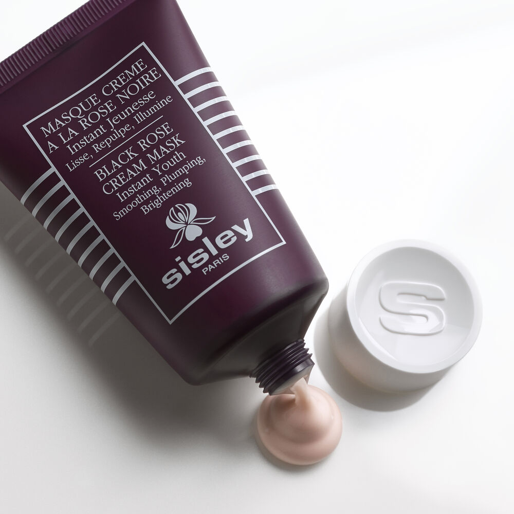 Sisley Paris Black Rose Cream Mask