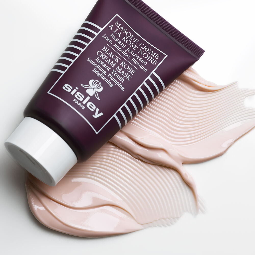 Sisley Paris Black Rose Cream Mask