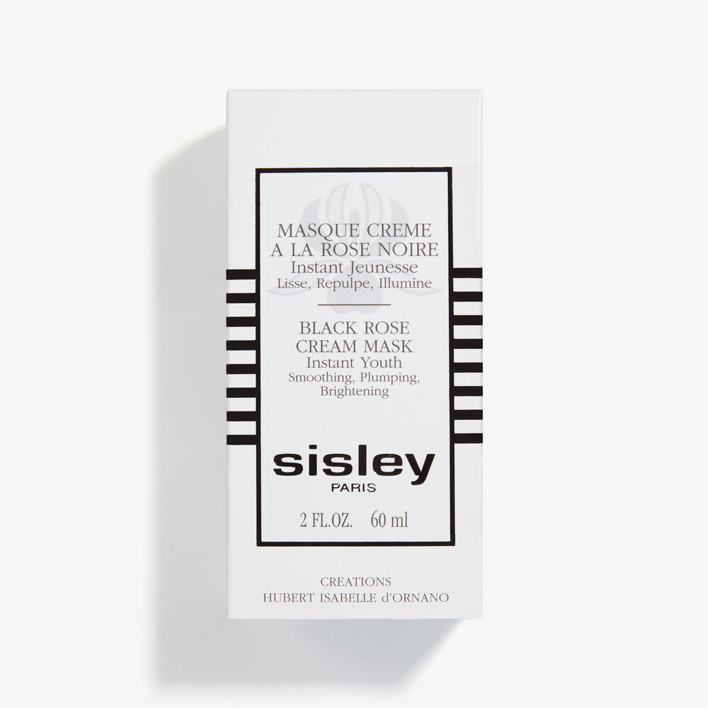 Sisley Paris Black Rose Cream Mask