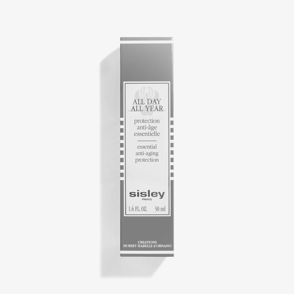 Sisley Paris All Day All Year