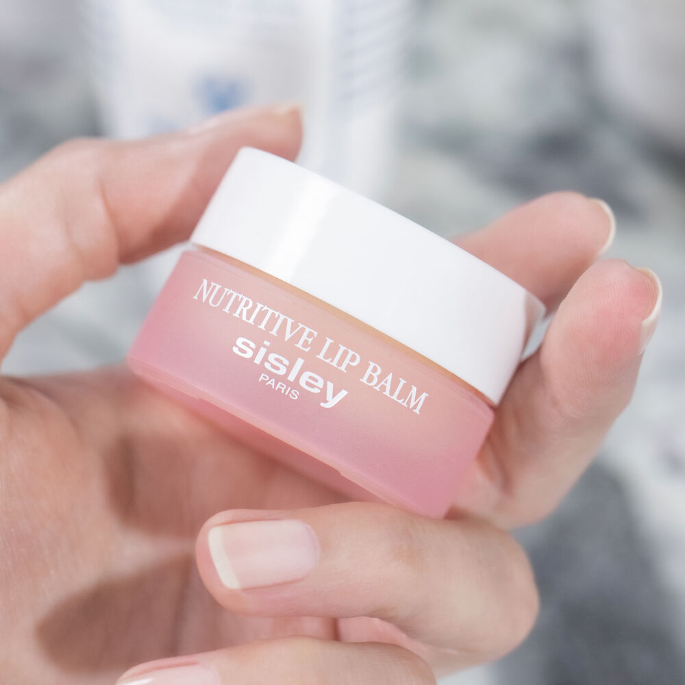 Sisley Paris Nutritive Lip Balm