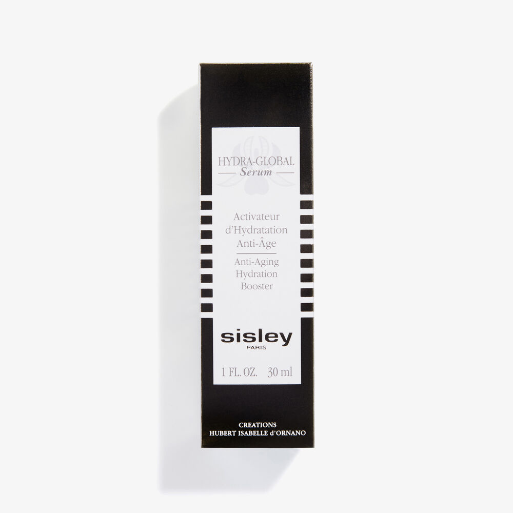 Sisley Paris Hydra-Global Serum