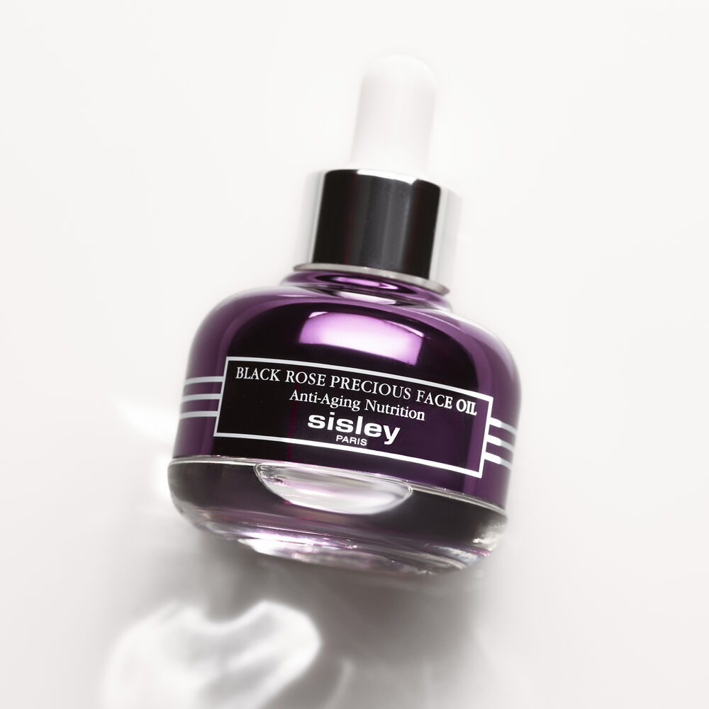 Sisley Paris Black Rose Precious Face Oil