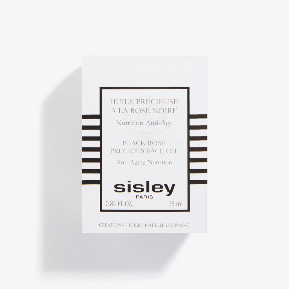 Sisley Paris Black Rose Precious Face Oil