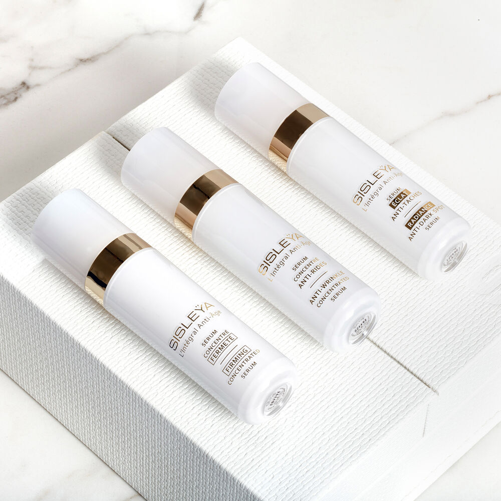 Sisley Paris Sisleÿa L'Intégral Anti-Âge Trio Serums Prestige Coffret