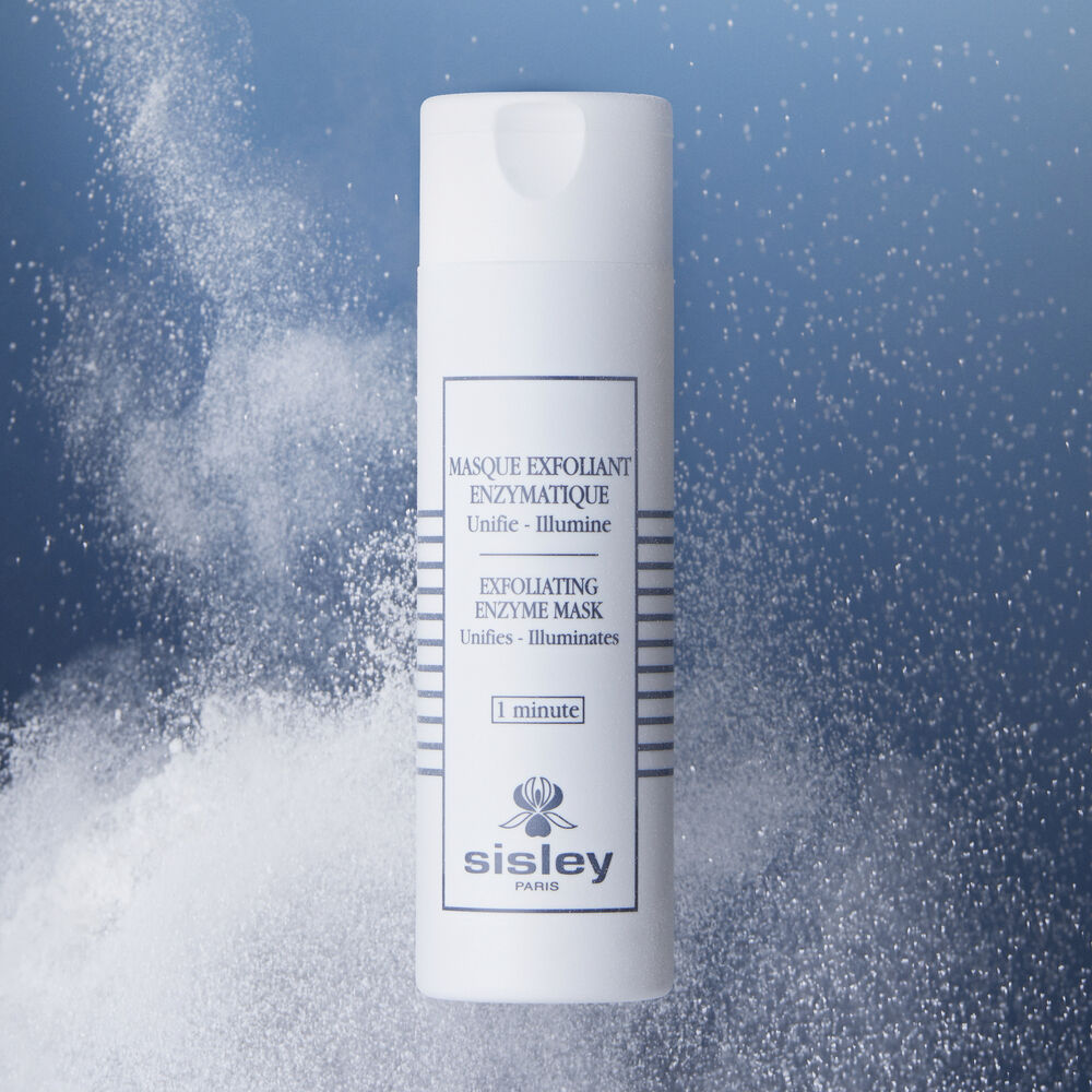 Sisley Paris Exfoliating Enzyme Mask