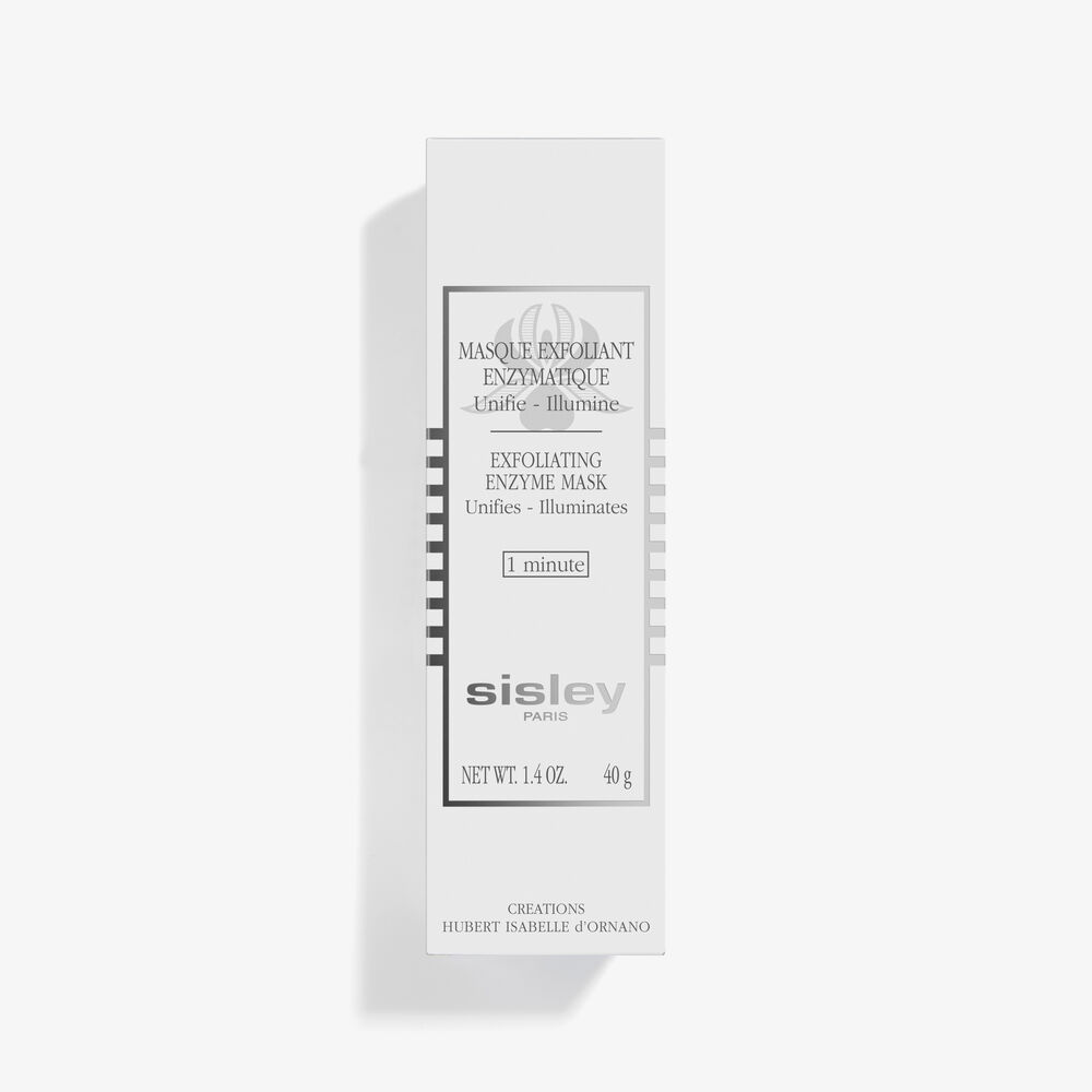 Sisley Paris Exfoliating Enzyme Mask