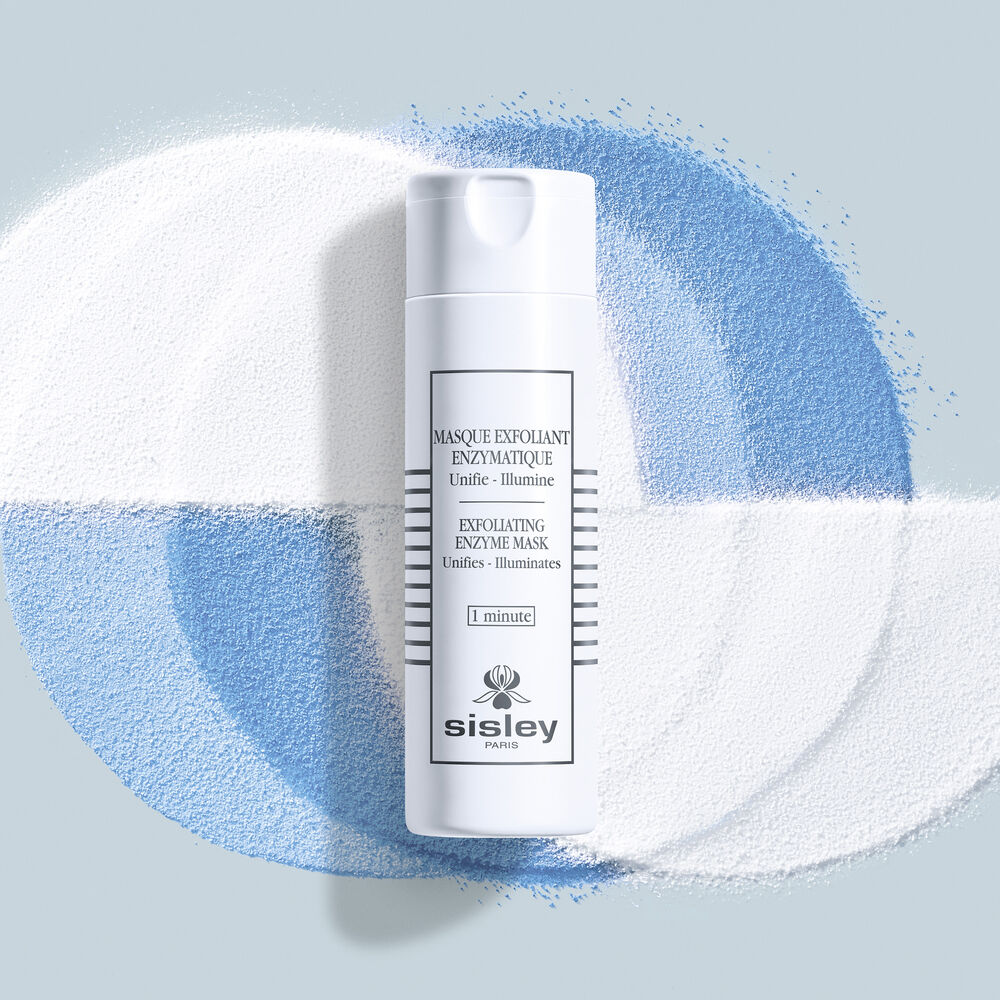 Sisley Paris Exfoliating Enzyme Mask