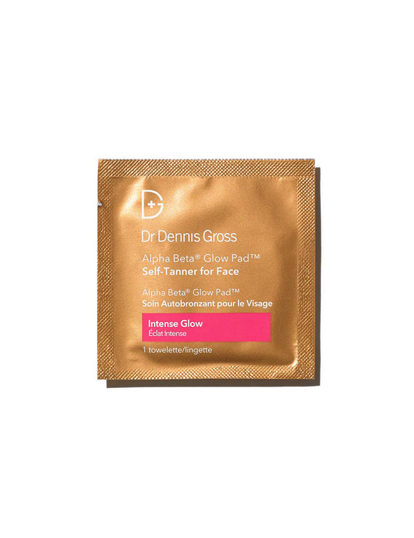 Dr. Dennis Gross Peel & Glow Kit