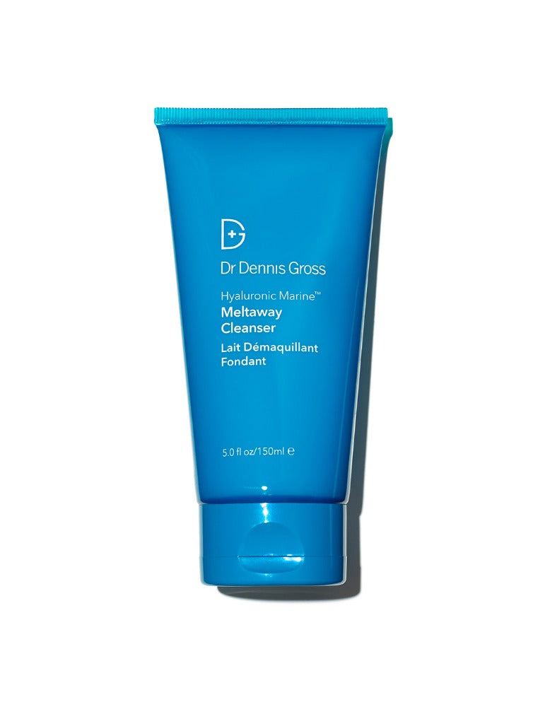 Dr. Dennis Gross Hyaluronic Marine™ Meltaway Cleanser - 5 oz