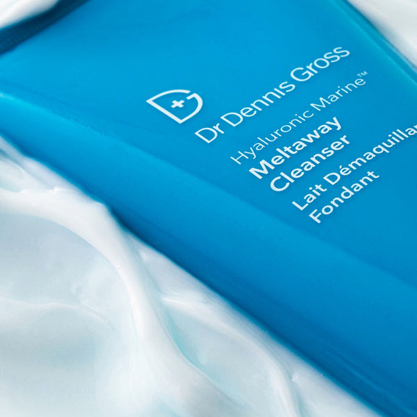 Dr. Dennis Gross Hyaluronic Marine™ Meltaway Cleanser - 5 oz