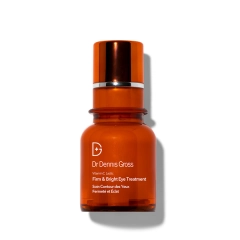 Dr. Dennis Gross Vitamin C Lactic Firm & Bright Eye Treatment