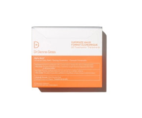 Dr. Dennis Gross Alpha Beta® Universal Daily Peel - 60 Pack