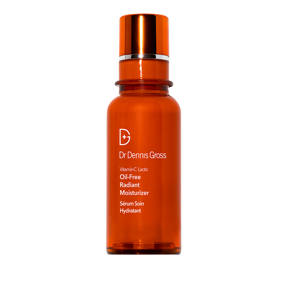 Dr. Dennis Gross Vitamin C Lactic Oil-Free Radiant Moisturizer