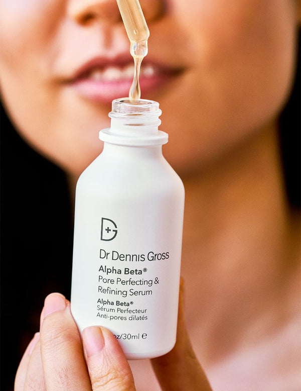 Dr. Dennis Gross Alpha Beta® Pore Perfecting & Refining Serum