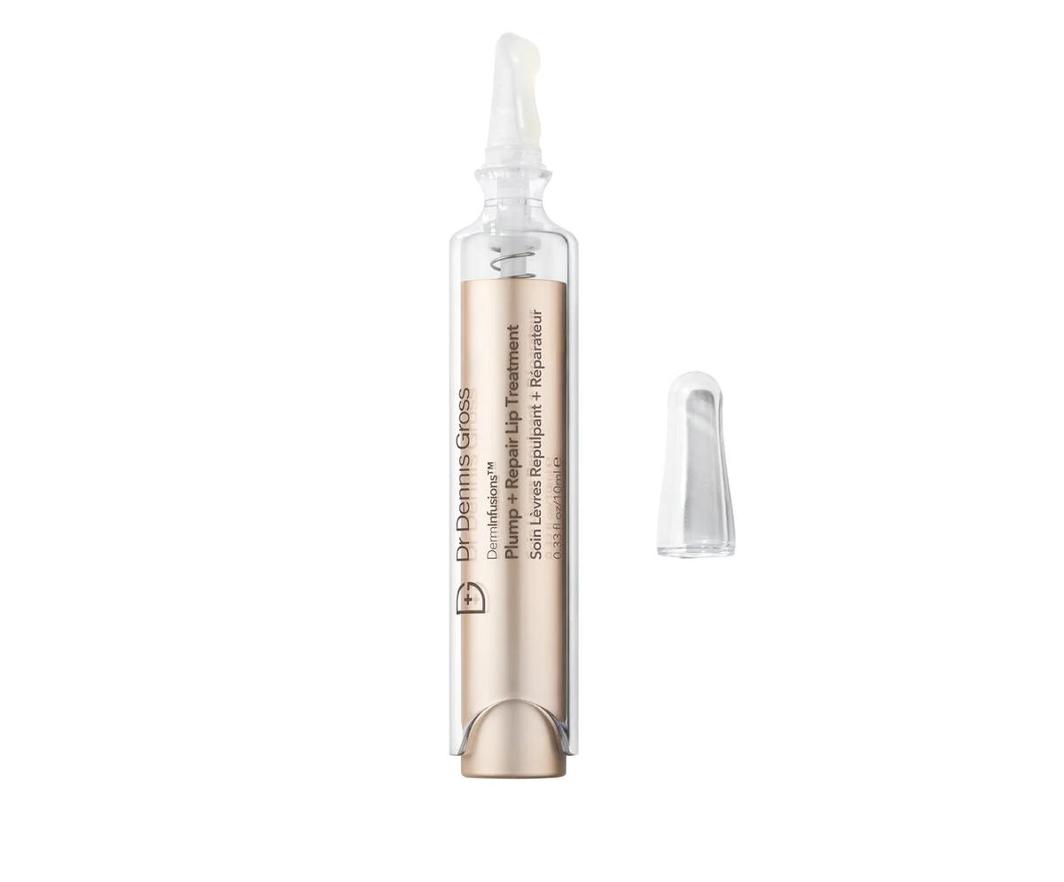 Dr. Dennis Gross DermInfusions™ Plump + Repair Lip Treatment