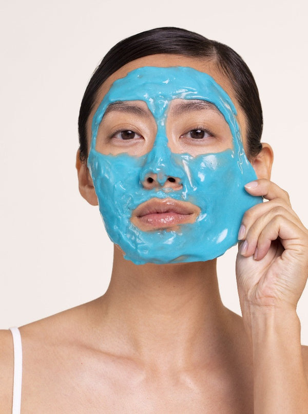 Dr. Dennis Gross Hyaluronic Marine™ Hydrating Modeling Mask