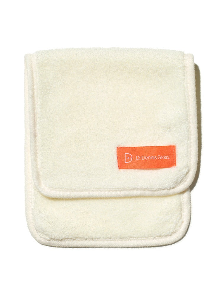 Dr. Dennis Gross DDG Microfiber Cloth