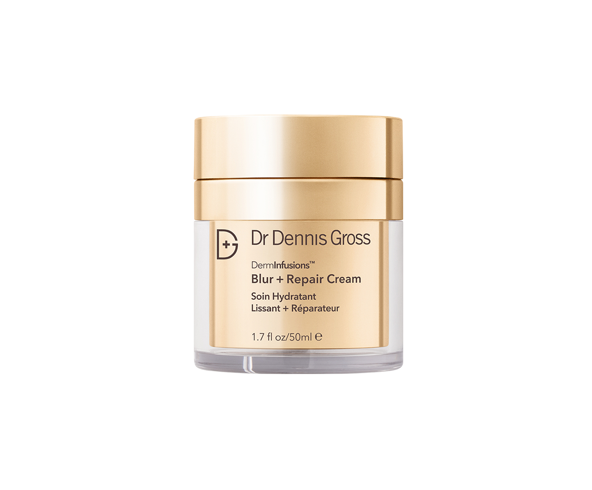 Dr. Dennis Gross DermInfusions™ Blur + Repair Cream