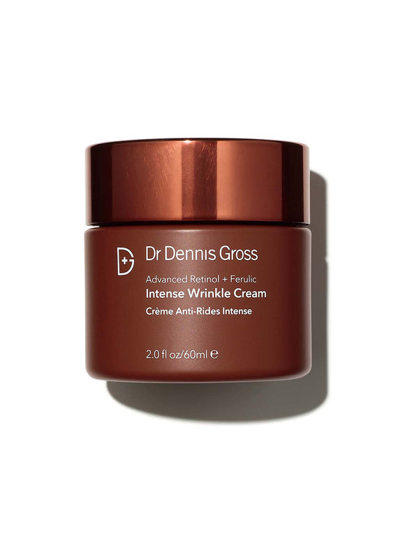 Dr. Dennis Gross Advanced Retinol + Ferulic Intense Wrinkle Cream