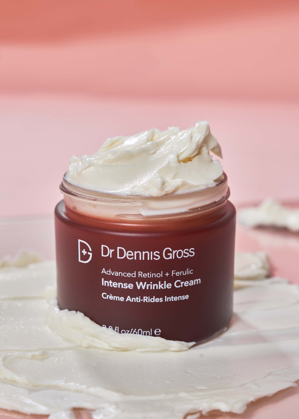 Dr. Dennis Gross Advanced Retinol + Ferulic Intense Wrinkle Cream