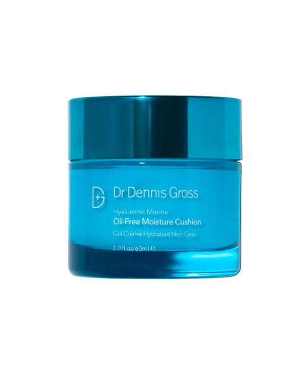 Dr. Dennis Gross Hyaluronic Marine™ Oil-Free Moisture Cushion