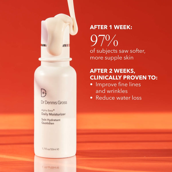 Dr. Dennis Gross Alpha Beta® Daily Moisturizer