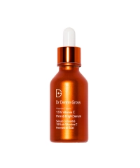 Dr. Dennis Gross Vitamin C Lactic 15% Vitamin C Firm & Bright Serum