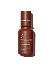 Dr. Dennis Gross Advanced Retinol + Ferulic Overnight Wrinkle Treatment