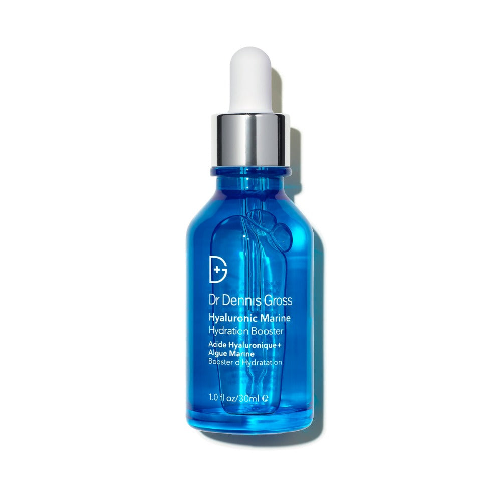 Dr. Dennis Gross Hyaluronic Marine™ Hydration Booster