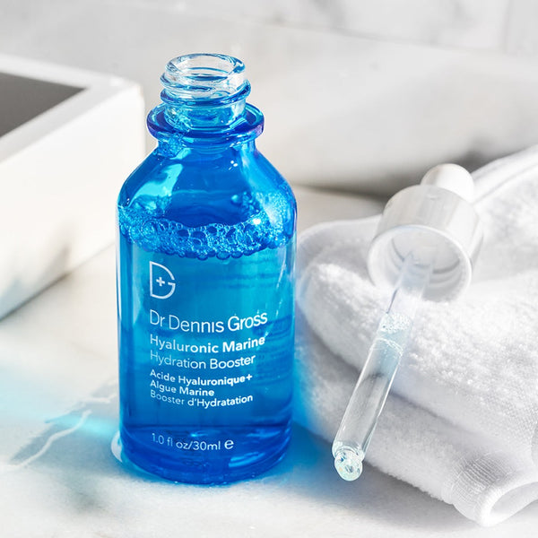 Dr. Dennis Gross Hyaluronic Marine™ Hydration Booster