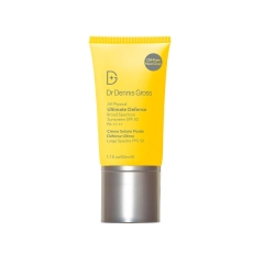 Dr. Dennis Gross All-Physical Ultimate Defense Broad Spectrum Sunscreen SPF 50